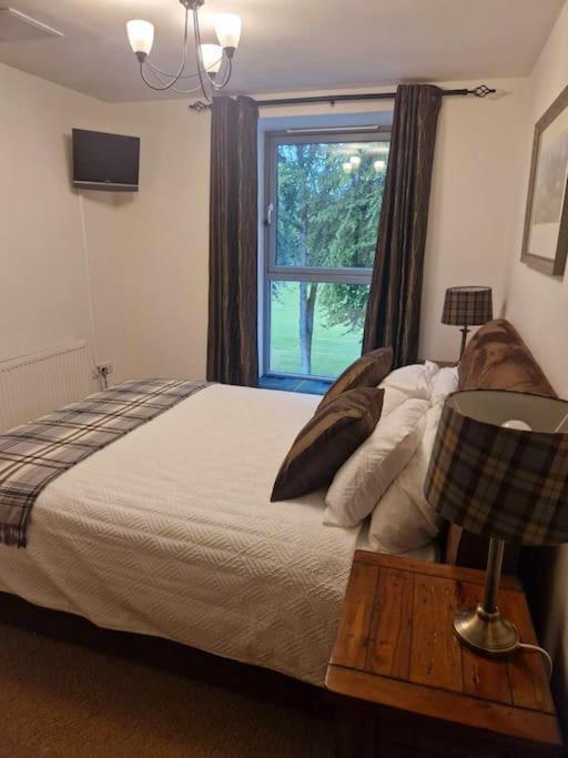 Ferienwohnung Glen Mor Fort Augustus Exterior foto